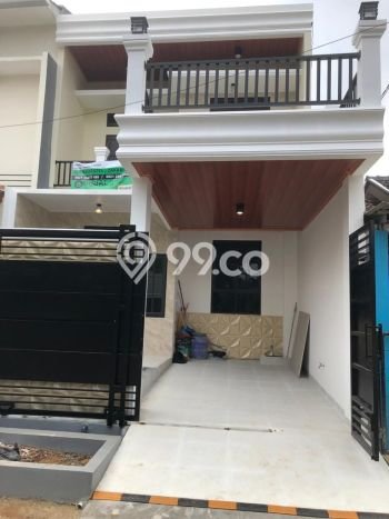 Dijual Hunian Rumah Terawat 4 KT di Graha Raya, Tangerang Selatan Dijual Hunian Rumah Terawat 4 KT di Graha Raya, Tangerang Selatan
