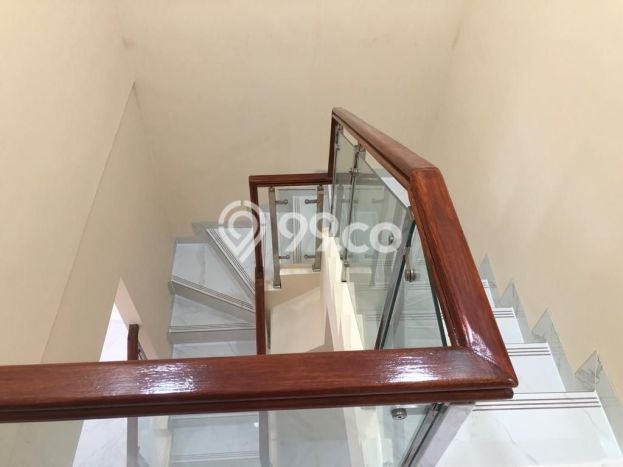 Dijual Hunian Rumah Terawat 4 KT di Graha Raya, Tangerang Selatan Dijual Hunian Rumah Terawat 4 KT di Graha Raya, Tangerang Selatan