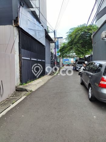 Dijual Rumah Elit Exclusive di Kebayoran Lama, Jakarta Selatan Dijual Rumah Elit Exclusive di Kebayoran Lama, Jakarta Selatan