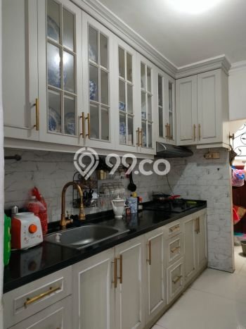 Dijual Rumah Mewah Megah Dengan View Eksklusif di Bintaro, Tangerang Selatan Dijual Rumah Mewah Megah Dengan View Eksklusif di Bintaro, Tangerang Selatan