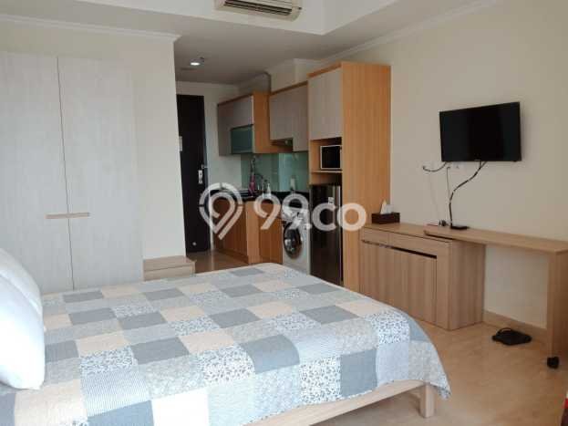 Dijual Apartemen 1 KT & 1 KM di Jakarta Pusat Lokasi Strategis Dijual Apartemen 1 KT & 1 KM di Jakarta Pusat Lokasi Strategis
