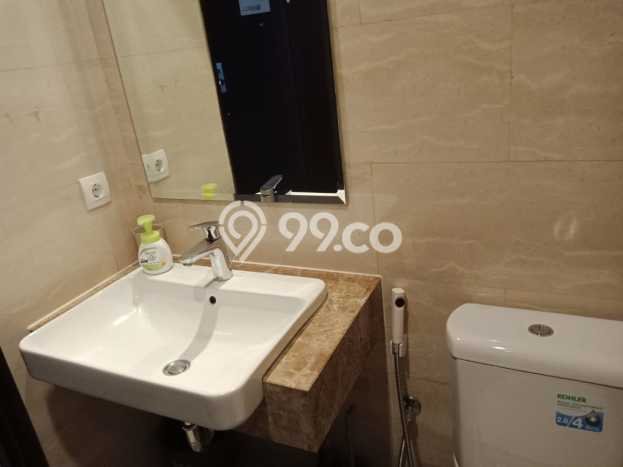 Dijual Apartemen 1 KT & 1 KM di Jakarta Pusat Lokasi Strategis Dijual Apartemen 1 KT & 1 KM di Jakarta Pusat Lokasi Strategis