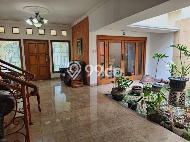 Dijual Rumah Elit Exclusive di Pesanggrahan, Jakarta Selatan Dijual Rumah Elit Exclusive di Pesanggrahan, Jakarta Selatan