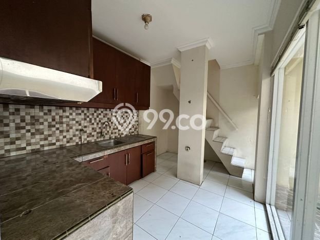 Jual Rumah Mewah Elegan Dengan View Cantik di Bintaro, Tangerang Selatan Jual Rumah Mewah Elegan Dengan View Cantik di Bintaro, Tangerang Selatan