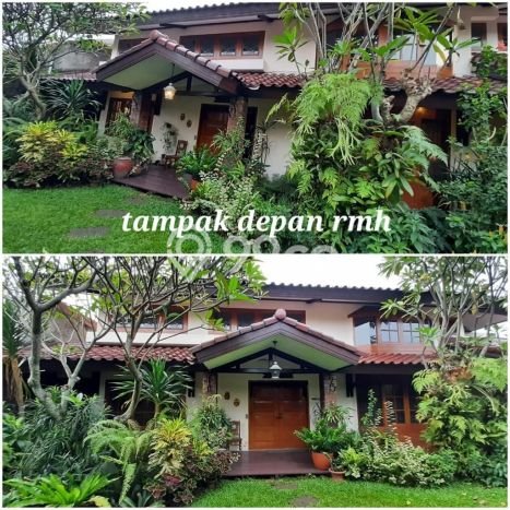 Dijual Rumah Mewah Elegan Dengan View Cantik di Petukangan, Jakarta Selatan Dijual Rumah Mewah Elegan Dengan View Cantik di Petukangan, Jakarta Selatan
