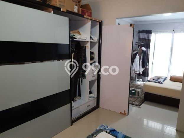 Rumah Modern 3 KT di Bintaro Tangerang Selatan Rumah Modern 3 KT di Bintaro Tangerang Selatan
