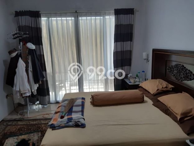 Rumah Modern 3 KT di Bintaro Tangerang Selatan Rumah Modern 3 KT di Bintaro Tangerang Selatan