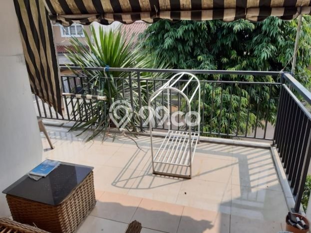 Rumah Modern 3 KT di Bintaro Tangerang Selatan Rumah Modern 3 KT di Bintaro Tangerang Selatan