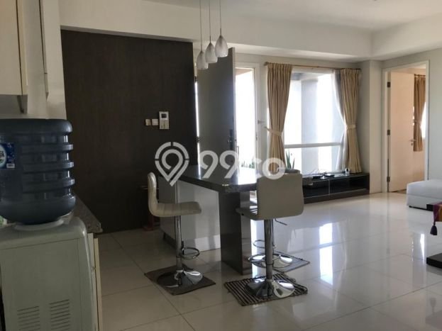 Apartemen Luxury Dijual di Jakarta Selatan Lokasi Strategis Punya 2 Kamar Tidur Apartemen Luxury Dijual di Jakarta Selatan Lokasi Strategis Punya 2 Kamar Tidur