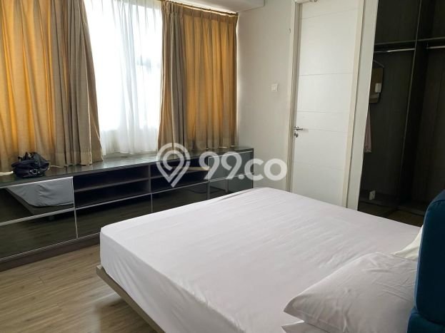 Apartemen Luxury Dijual di Jakarta Selatan Lokasi Strategis Punya 2 Kamar Tidur Apartemen Luxury Dijual di Jakarta Selatan Lokasi Strategis Punya 2 Kamar Tidur