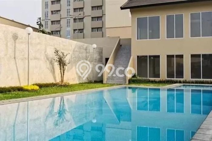 EXCLUSIVE UNIT! Apartemen di Kelapa Dua, 1 KM, Luas 38m², Area Strategis, Fasilitas Terbaik EXCLUSIVE UNIT! Apartemen di Kelapa Dua, 1 KM, Luas 38m², Area Strategis, Fasilitas Terbaik