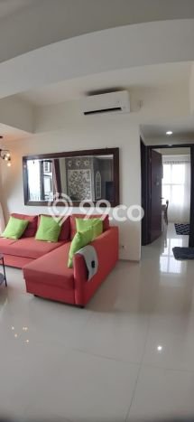 Apartemen Favorit Nyaman Dijual di Tangerang Selatan dengan 2 Kamar Tidur Apartemen Favorit Nyaman Dijual di Tangerang Selatan dengan 2 Kamar Tidur
