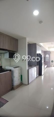 Apartemen Favorit Nyaman Dijual di Tangerang Selatan dengan 2 Kamar Tidur Apartemen Favorit Nyaman Dijual di Tangerang Selatan dengan 2 Kamar Tidur