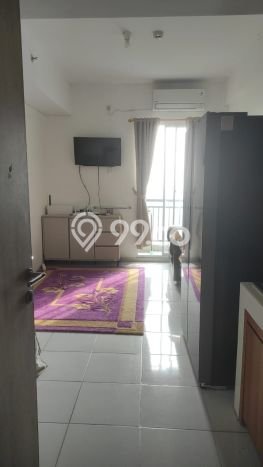 Unit Apartemen Dijual di Serpong, Tangerang Selatan, dengan 2 Bedroom, 1 Bathroom Unit Apartemen Dijual di Serpong, Tangerang Selatan, dengan 2 Bedroom, 1 Bathroom