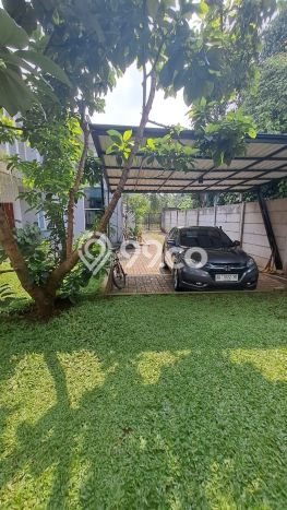 Siap Huni Hunian Elit 4 Kamar di Ciputat Dekat ke Mana Saja Siap Huni Hunian Elit 4 Kamar di Ciputat Dekat ke Mana Saja