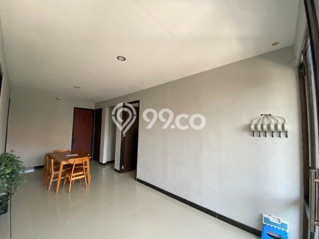 Hunian Mewah LB 200m2 Siap Pakai Desain Elegan di Bintaro, Tangerang Selatan Hunian Mewah LB 200m2 Siap Pakai Desain Elegan di Bintaro, Tangerang Selatan