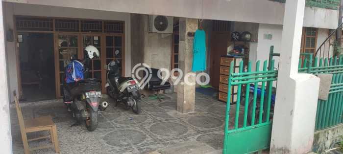Dijual Cepat Rumah Favorit Siap Huni LB 120m2 di Pesanggrahan, Jakarta Selatan Dijual Cepat Rumah Favorit Siap Huni LB 120m2 di Pesanggrahan, Jakarta Selatan
