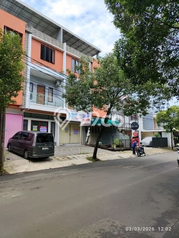 Paling Dicari! Ruko Dijual di Bintaro Harga Kompetitif Paling Dicari! Ruko Dijual di Bintaro Harga Kompetitif