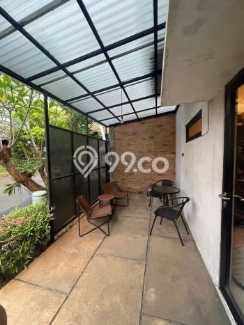 Hunian Elit LB 240m2 Siap Pakai Desain Elegan di Bintaro, Tangerang Selatan Hunian Elit LB 240m2 Siap Pakai Desain Elegan di Bintaro, Tangerang Selatan