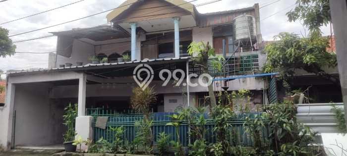 Dijual Cepat Rumah Favorit Siap Huni LB 120m2 di Pesanggrahan, Jakarta Selatan Dijual Cepat Rumah Favorit Siap Huni LB 120m2 di Pesanggrahan, Jakarta Selatan