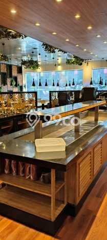 Komersial di Bintaro, Luas 560m², Area Berkembang Komersial di Bintaro, Luas 560m², Area Berkembang