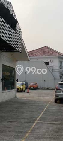 Komersial di Bintaro, Luas 560m², Area Berkembang Komersial di Bintaro, Luas 560m², Area Berkembang