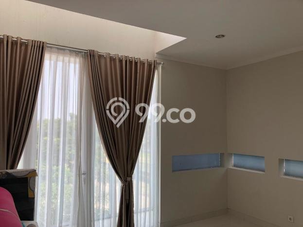 Disewakan Rumah Harga Terjangkau di Bintaro Tangerang Selatan dengan 4 KT Disewakan Rumah Harga Terjangkau di Bintaro Tangerang Selatan dengan 4 KT