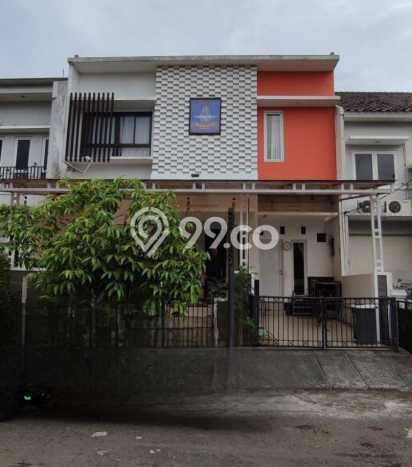 Hunian Mewah Dijual LT 135m2 di Pesanggrahan, Jakarta Selatan Hunian Mewah Dijual LT 135m2 di Pesanggrahan, Jakarta Selatan