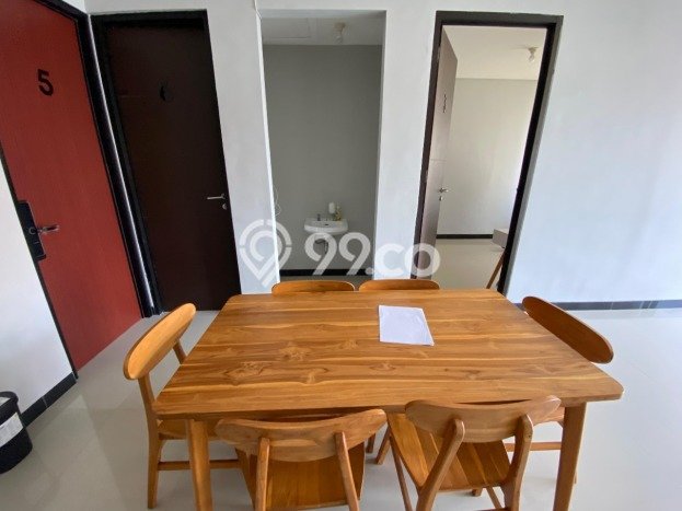 Hunian Mewah LB 200m2 Siap Pakai Desain Elegan di Bintaro, Tangerang Selatan Hunian Mewah LB 200m2 Siap Pakai Desain Elegan di Bintaro, Tangerang Selatan