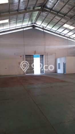 Unit Gudang Dijual di Cikupa Tangerang 11173m2 Unit Gudang Dijual di Cikupa Tangerang 11173m2
