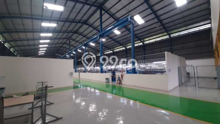 Gudang Dijual Lokasi Stratagis di Cikupa Tangerang Cocok untuk Bisnis Gudang Dijual Lokasi Stratagis di Cikupa Tangerang Cocok untuk Bisnis