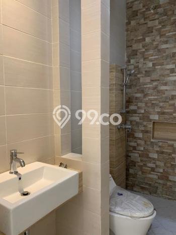 Rumah Modern Minimalis 2 KT Siap Huni di Waru Rumah Modern Minimalis 2 KT Siap Huni di Waru