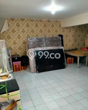 Jual Rumah Strategis Bagus Punya 3 KT di Rungkut Surabaya SHM Jual Rumah Strategis Bagus Punya 3 KT di Rungkut Surabaya SHM