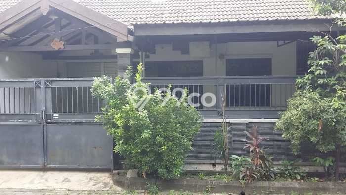 Rumah Modern Cantik 3 KT Siap Huni di Waru Rumah Modern Cantik 3 KT Siap Huni di Waru