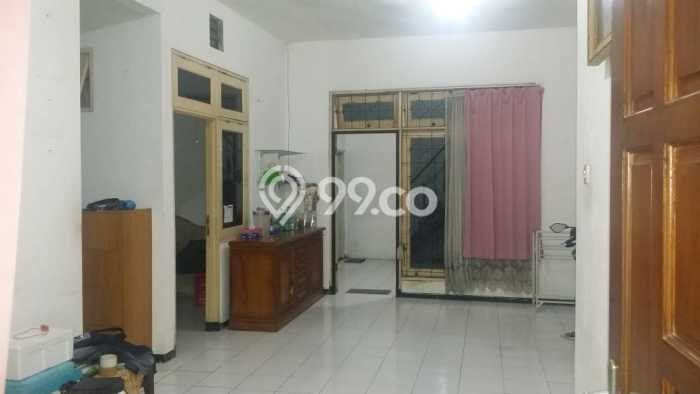 Rumah Modern Cantik 3 KT Siap Huni di Waru Rumah Modern Cantik 3 KT Siap Huni di Waru