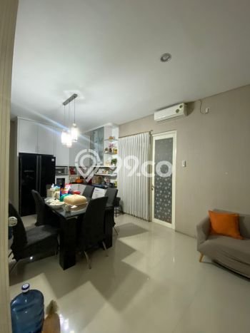 Rumah Luxury Modern Tanpa Renovasi di Lidah Kulon Surabaya Rumah Luxury Modern Tanpa Renovasi di Lidah Kulon Surabaya