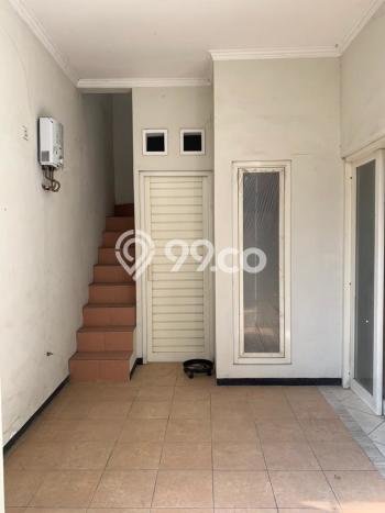 Rumah Modern Minimalis 2 KT Siap Huni di Waru Rumah Modern Minimalis 2 KT Siap Huni di Waru