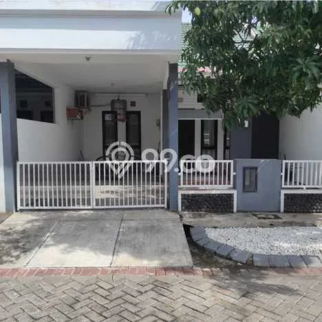 Dijual Rumah 2 Kamar Lokasi Strategis Nyaman dan Strategis di Waru Dijual Rumah 2 Kamar Lokasi Strategis Nyaman dan Strategis di Waru