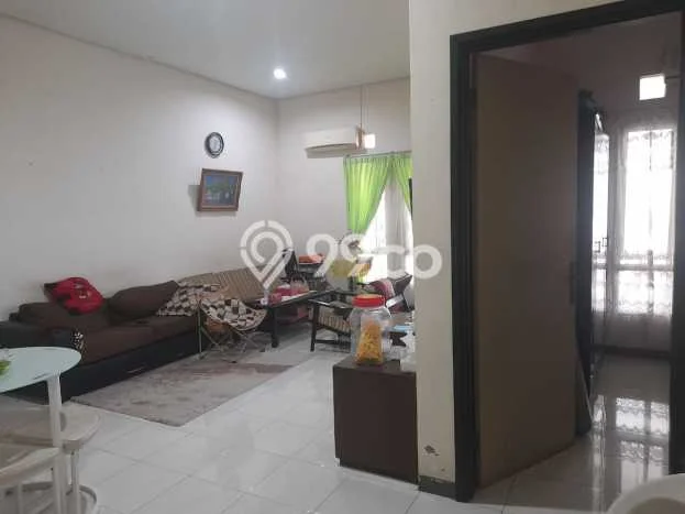 Dijual Rumah 2 Kamar Lokasi Strategis Nyaman dan Strategis di Waru Dijual Rumah 2 Kamar Lokasi Strategis Nyaman dan Strategis di Waru