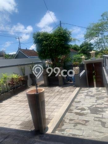 Dijual Vila Kawasan Ungasan, Area 200m2m², Area Asri Dijual Vila Kawasan Ungasan, Area 200m2m², Area Asri