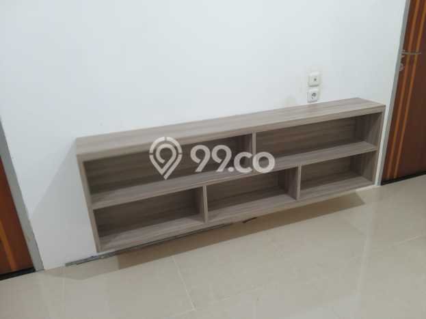 Dijual Apartemen 2 KT di Surabaya Luas 36m2 Dijual Apartemen 2 KT di Surabaya Luas 36m2