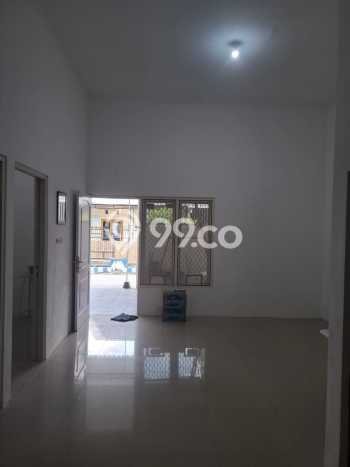 Rumah Modern 2 KT di Waru Surabaya Unfurnished Rumah Modern 2 KT di Waru Surabaya Unfurnished