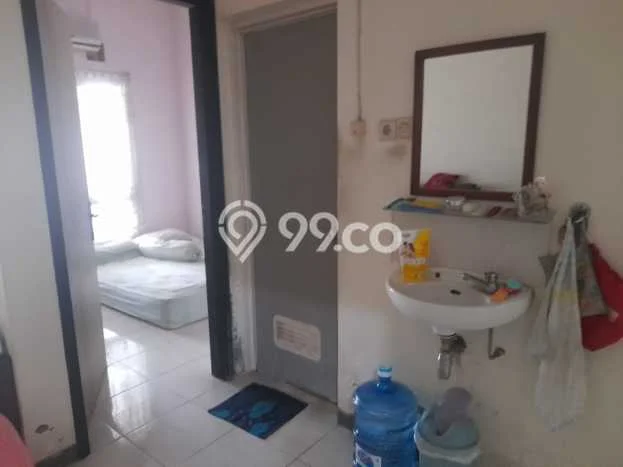 Dijual Rumah 2 Kamar Lokasi Strategis Nyaman dan Strategis di Waru Dijual Rumah 2 Kamar Lokasi Strategis Nyaman dan Strategis di Waru