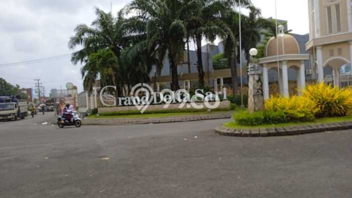 Dijual Rumah 3 Kamar Lokasi Strategis Nyaman dan Strategis di Waru Dijual Rumah 3 Kamar Lokasi Strategis Nyaman dan Strategis di Waru