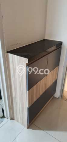 Apartemen Minimalis untuk Disewa, 1 Kamar di Surabaya Apartemen Minimalis untuk Disewa, 1 Kamar di Surabaya