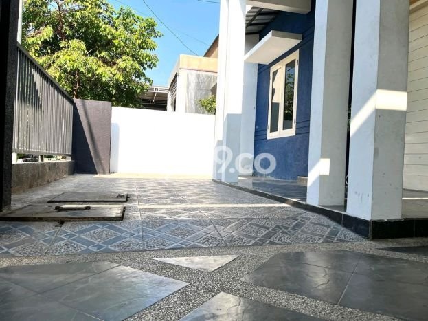 Dijual Rumah Strategis Bagus Punya 3 KT di Kenjeran Surabaya SHM Dijual Rumah Strategis Bagus Punya 3 KT di Kenjeran Surabaya SHM