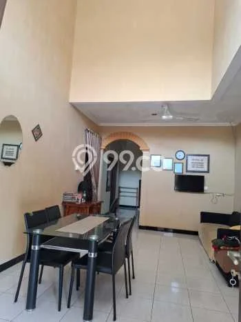 Rumah Modern Minimalis 2 Kamar Siap Huni di Gedangan Rumah Modern Minimalis 2 Kamar Siap Huni di Gedangan