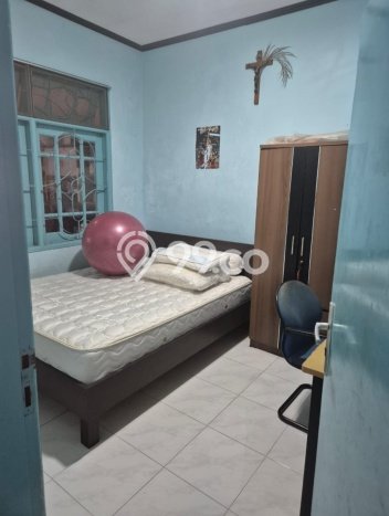 Rumah di Kawasan , Area Elite LT 250m2m² Rumah di Kawasan , Area Elite LT 250m2m²