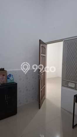 Rumah Modern 2 KT di Waru Surabaya Unfurnished Rumah Modern 2 KT di Waru Surabaya Unfurnished