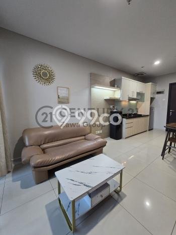 Dijual Apartemen di Jakarta Barat 1 Kamar & 1 Kamar Mandi, Luas 44m2 Dijual Apartemen di Jakarta Barat 1 Kamar & 1 Kamar Mandi, Luas 44m2